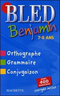 Bled benjamin