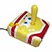 Jakks Pacific Spongebob Squarepants: Plug & Play TV Games II