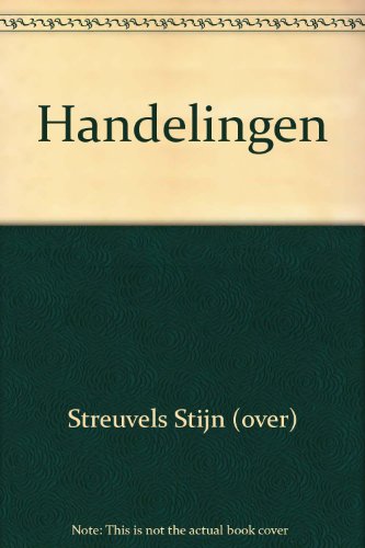 Handelingen