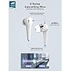 2021CES-1MORE-ComfoBuds-Pro-True-Wireless-Earbuds-Active-Noise-Cancelling-Bluetooth-Earphones-with-Deep-Bass-5-Adaptive-Modes-Fast-Charge-28H-Playtime-6-Mics-In-Ear-Detection-White 1MORE ComfoBuds Pro Wireless Earbuds Bluetooth, Noise Cancelling EarBuds with 5 Adaptive Modes, 6 Mics for Clear Call…