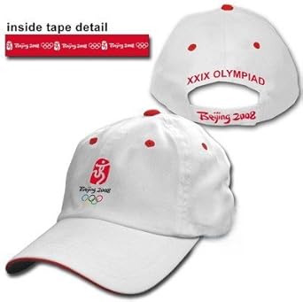 olympic hat