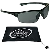 Bikershades Premium Polarized Bifocal Sunglasses