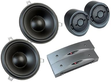 boston acoustics 6x9 speakers