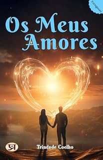 Livro Os meus amores: contos e balladas