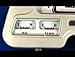 1964-1979 Toyota Landcruiser FJ40 White Face Gauges