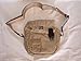 G.I. Military 2 Quart Canteen Cover - Desert Tan