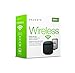 Seagate Wireless Mobile Portable Hard Drive Storage 500GB STDC500100 (Black)