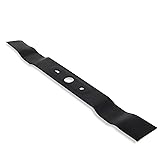 Ketofa 635373 Mulching Mower Blade for Bla-ck