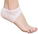 DR JK Comprehensive Plantar Fasciitis PedPal Kit, 5 Pieces Plantar Fasciitis Sleeve, Massage Ball, Foot Arch Support, Foot Massager, Heel Pads, Ankle Support, Relieve Foot Pain and Metatarsal Pain