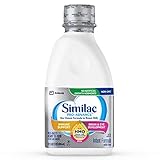 Similac Pro-advance Non-GMO baby formula - ready to feed - 32 ounce - 6 pk