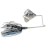 Strike King (316BM-76) Buzz King Buzzbait Fishing