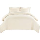 550-Thread-Count King Sheet Set - 100% Combed Cotton, Deep Pocket, Navy Blue, 4-Piece - View #13