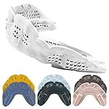 World’s Thinnest & Most Breathable Mouth Guard