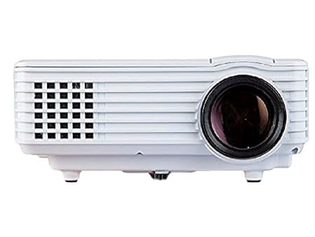 LuxinPro 3D LED Projector Model P-906