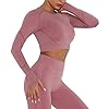 Kiwi Rata Push-up leggings voor dames, leggings om de billen te liften, anti-cellulitis, hoge taille, compressie…