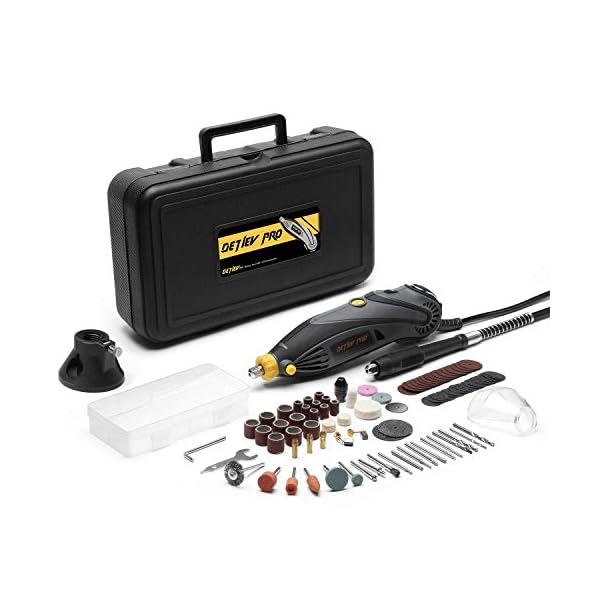 Lucidatura Punto Creazione Gioielli Rotante Attrezzo 5.5mm Su - Foto 9