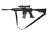 Duty Sling - Black (Sports)