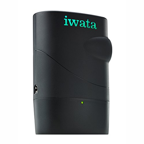 Iwata Freestyle Air Battery Compressor