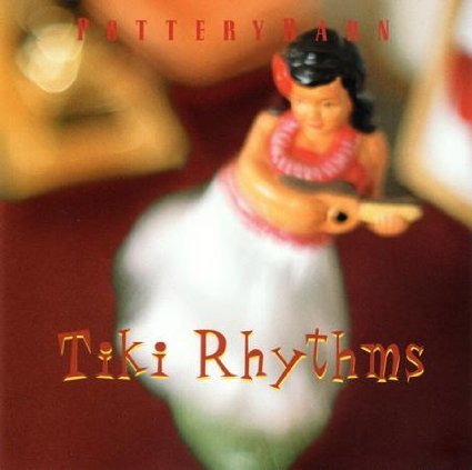 Arthur Lyman - Pottery Barn - Tiki Rhythms - Zortam Music