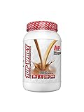 1UP Nutrition - Whey Protein, 100% Hydrolyzed Whey Protein Isolate Concentrate (Peanut Butter and Chocolate)