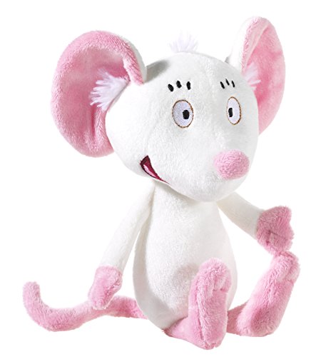 TILDA APFELKERN 585171 Plüschtier, medium, Weiß