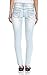 Angels Jeans Juniors Size Butt Lift Triple Buttons Skinny Jeans