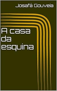 Livro A casa da esquina