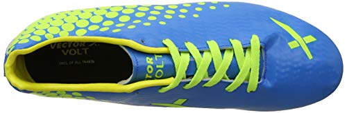 vector x volt football shoes