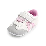 Royal Victory Toddler Baby Boys Girls Shoes 0-18