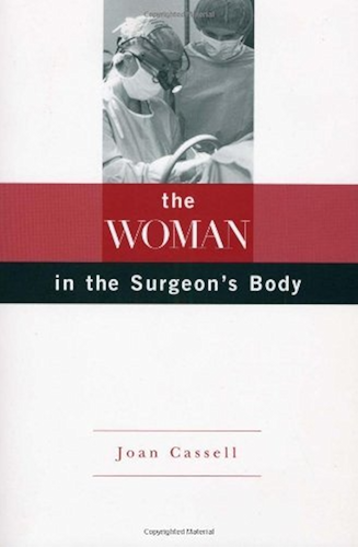 Download The Woman in the Surgeon's Body (English Edition) PDF