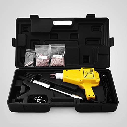 Gizmo Supply 110V 800VA Uni-Spotter Stud Dent Welder Kit