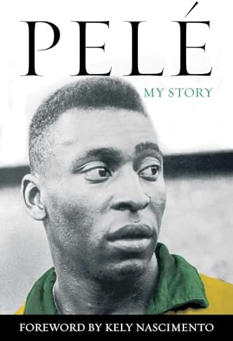 Pelé: The King of Soccer: Simon, Eddy, Brascaglia, Vincent