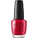 OPI Nail Lacquer, Reds