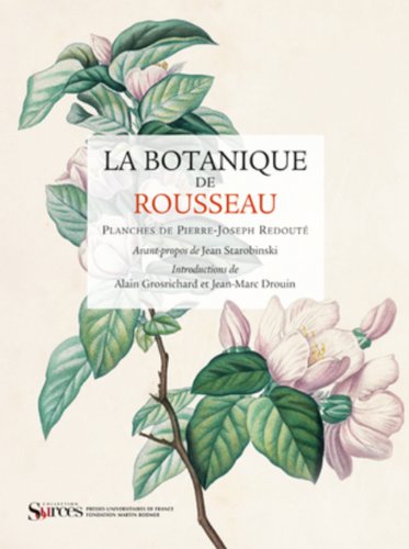 La  botanique