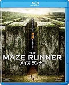 Amazon メイズ ランナー Blu Ray 映画