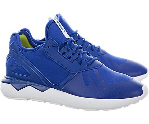 TUBULAR RUNNER boys running-shoes B23658 Adidas