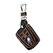 Leather Remote Car Key Case Cover for BMW i3 i8 2014 2016 2017 Key Cover Key Holder