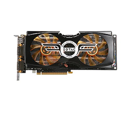 Zotac ZT-50104-10P (GeForce GTX 580)