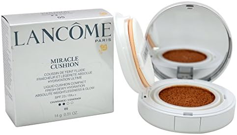 lancome miracle cushion