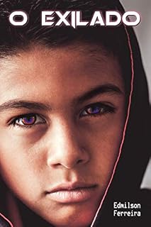 Livro O Exilado