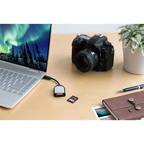SanDisk Extreme PRO SD Card USBC Reader Pricepulse