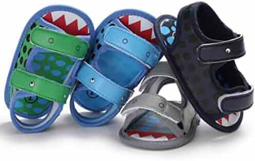 infant beach sandals