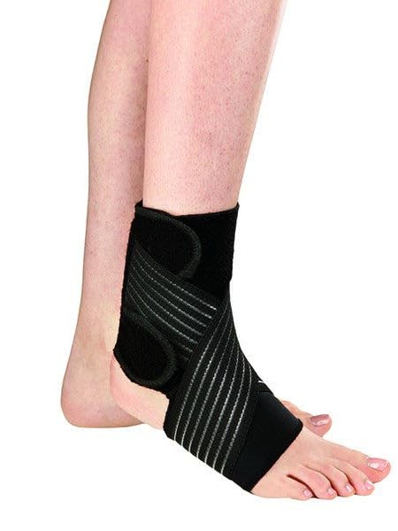 Ankle Brace stabilizer Ref. 445 Orione