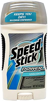 Speed Stick 24/7 Deo - Cool Fusion - (022200966146)