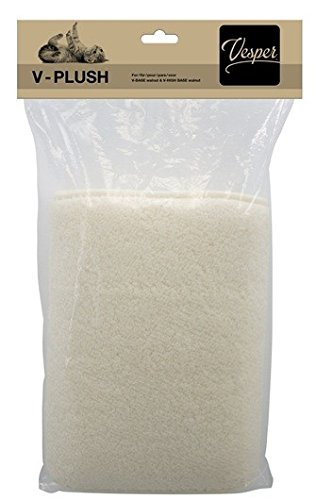 Vesper V-Plush, Replacement Part for V-Base (52042) & V-High Base (52045) Scratching Pad, 11.2