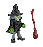 Fisher-Price Imaginext Collectible Figures Series 4 - Classic Witch