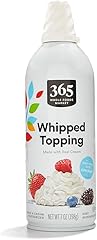 365 by Whole Foods Market, Real Dairy Whipped Cream, 7 oz