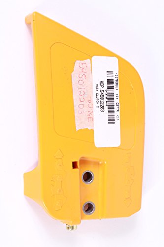 Husqvarna Clutch Cover Assy Part # 545012203