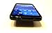 DTEK 50 Case - Black- The AES Case - Slim Fit & Shock Absorbent for the Blackberry DTEK50 (2016)