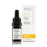 Odacité Gt+L : Radiance Serum Concentrate - With Green Tea & Lemon-Grass- 0.17 oz
